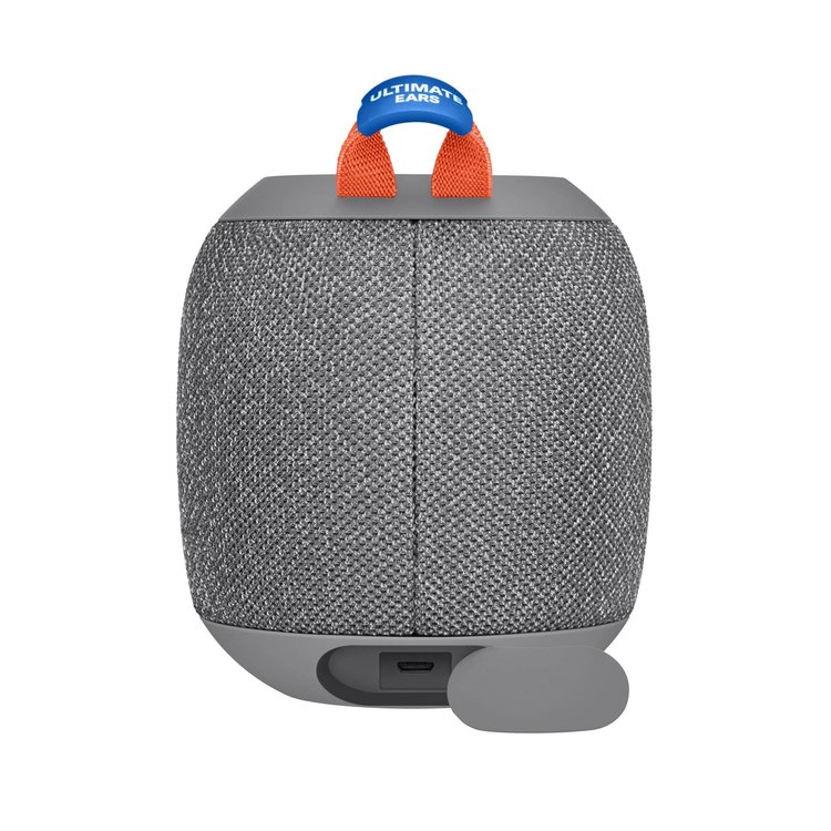 UE Ultimate Ears - WONDERBOOM 3 Portable Bluetooth Speaker
