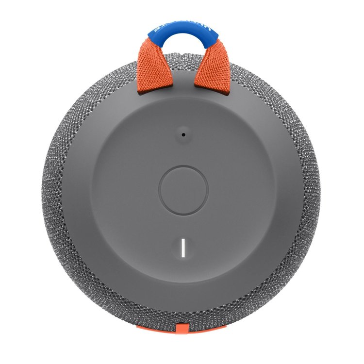 UE Ultimate Ears - WONDERBOOM 3 Portable Bluetooth Speaker