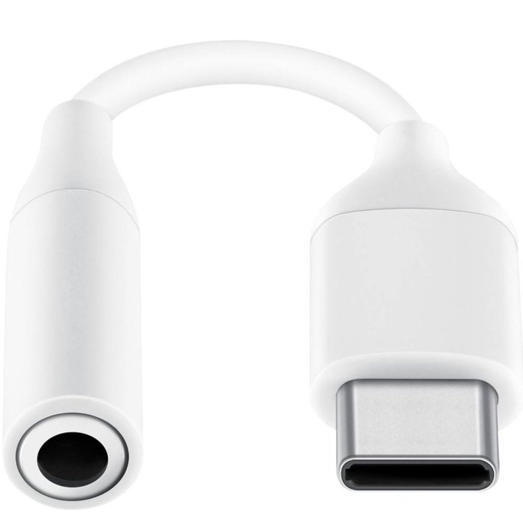 Samsung Samsung USB-C Headphone Jack Adapter