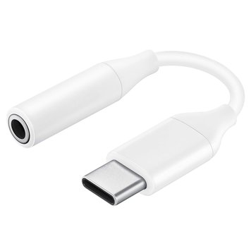 Samsung Samsung USB-C Headphone Jack Adapter