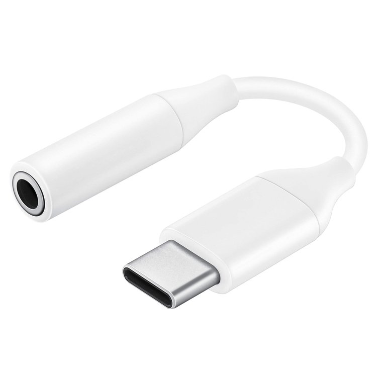 Samsung Samsung USB-C Headphone Jack Adapter