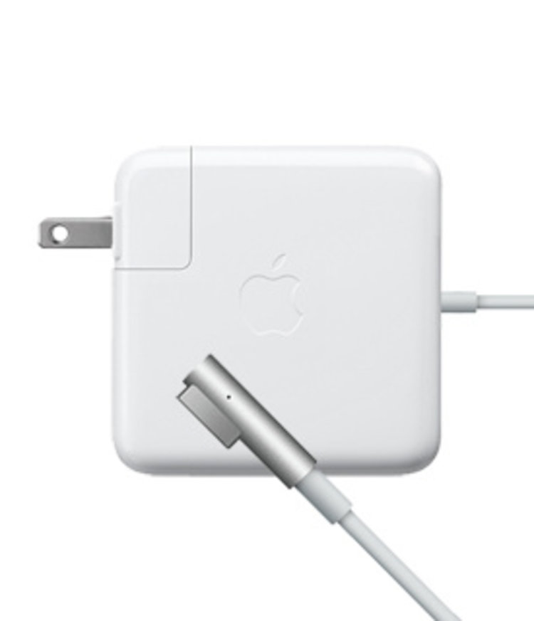 Apple Apple 60W MagSafe Power Adapter (for MacBook and 13-inch MacBook Pro)