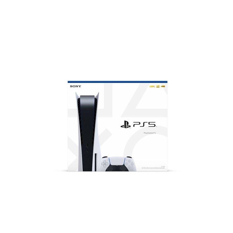Sony Sony PlayStation 5 Console