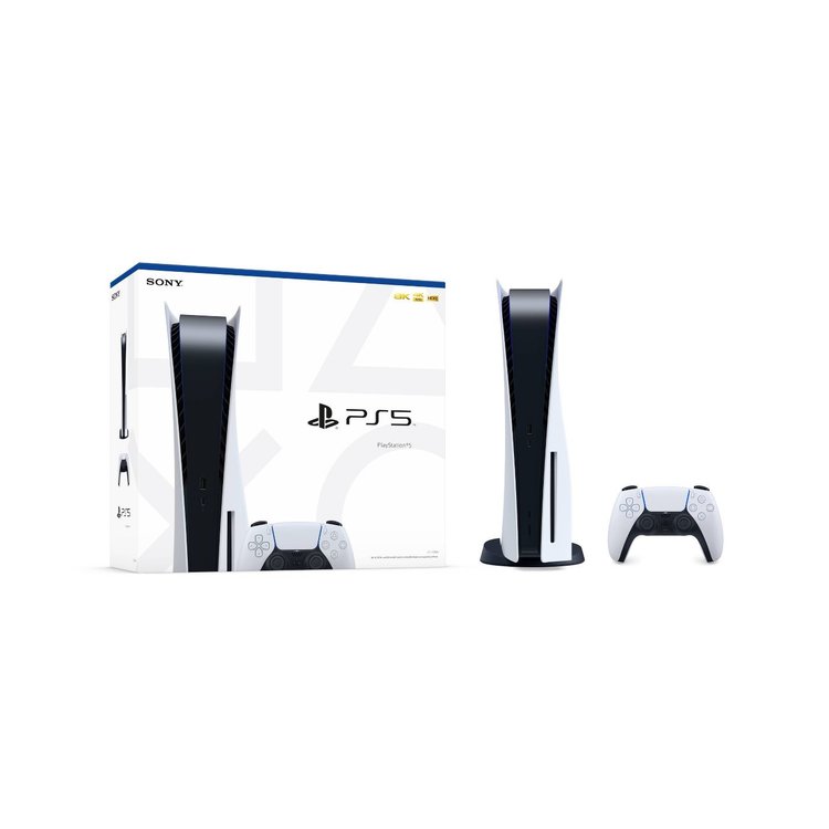 Sony Sony PlayStation 5 Console