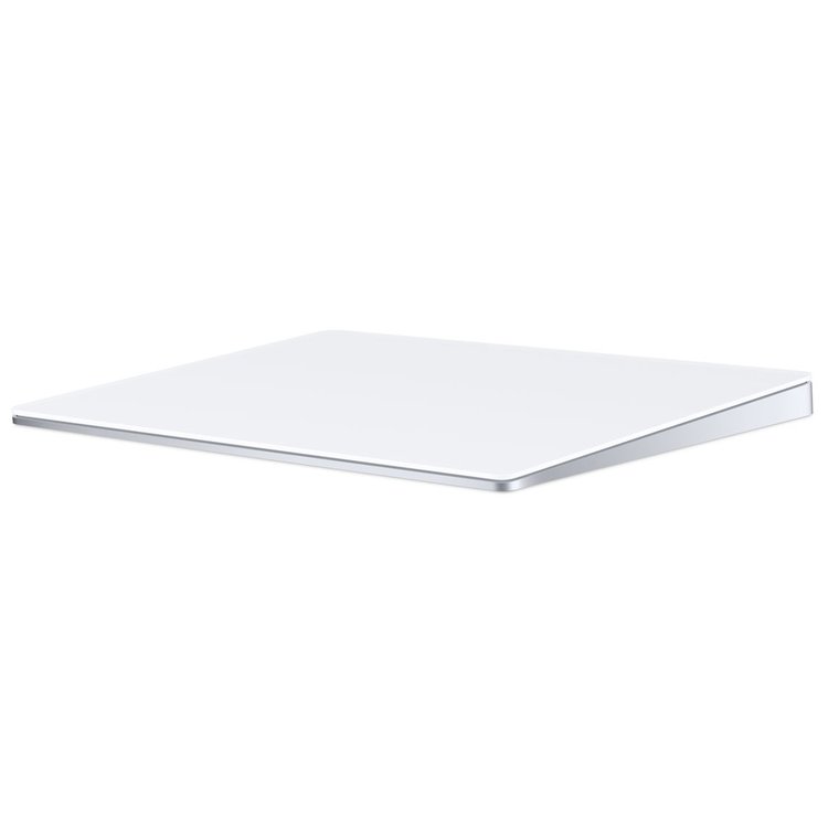 Apple Apple - Magic Trackpad 2 - Silver