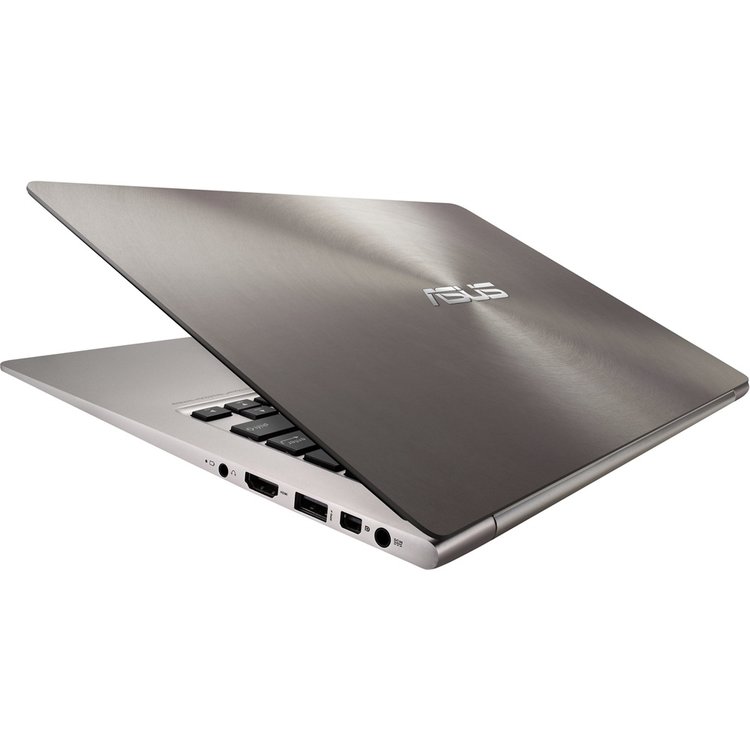 Asus ASUS UX303UADH51T Zenbook 8 GB RAM 256 GB SSD Intel Core i5 2.3 GHz Ultrabook