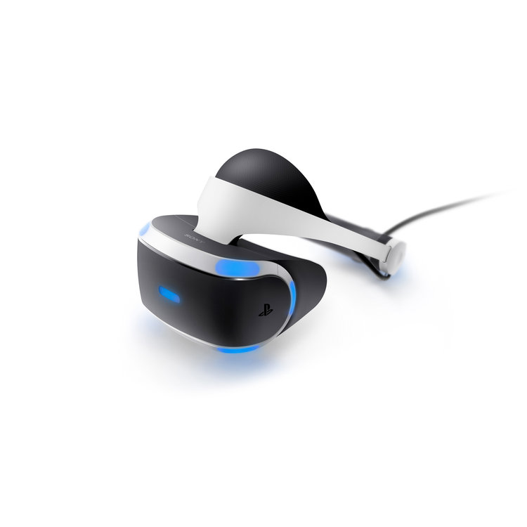 Sony PlayStation VR