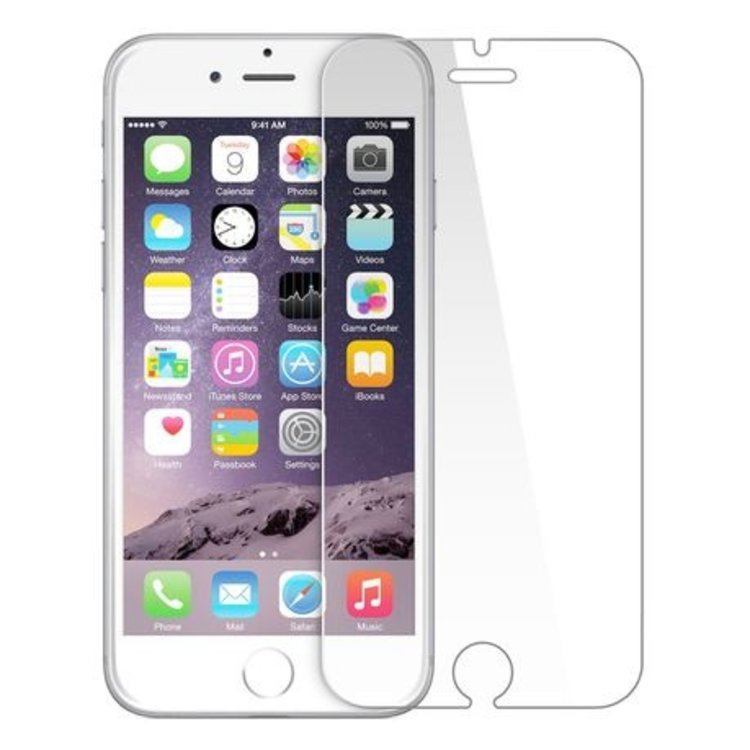 Various Brands iPhone 6 / 6S / 7 / 8 Screen Protector