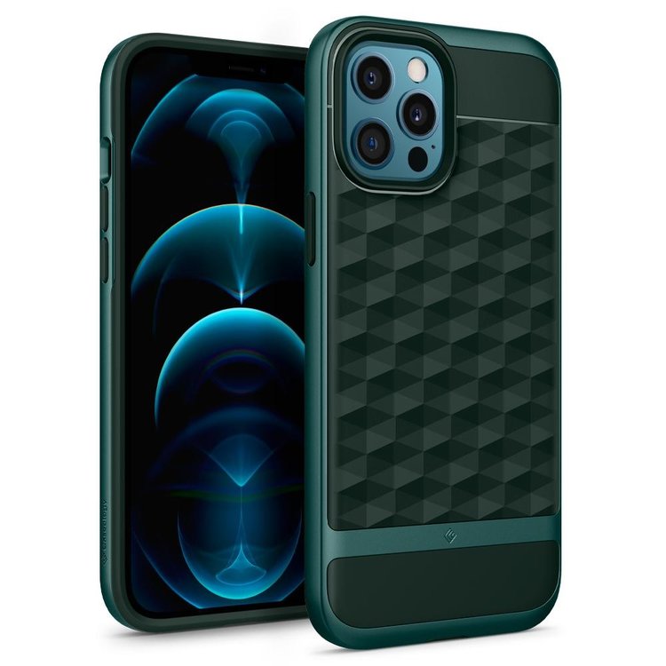 Various Brands iPhone 12 Pro Max Case