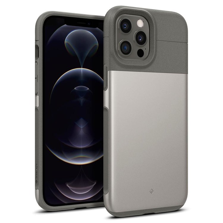 Various Brands iPhone 12 Pro Max Case