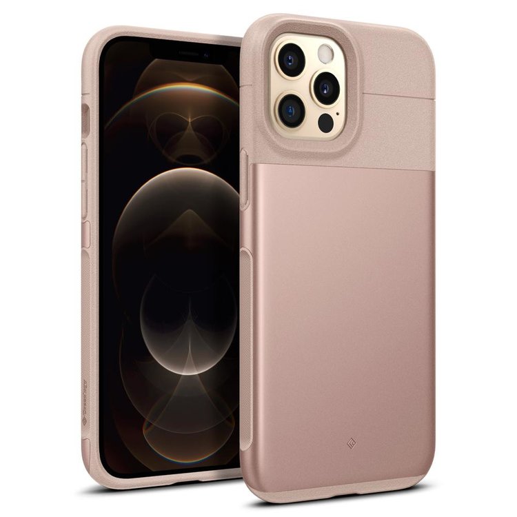 Various Brands iPhone 12 Pro Max Case