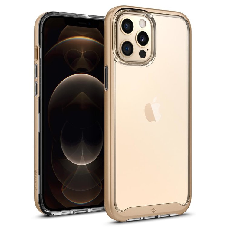 Various Brands iPhone 12 Pro Max Case