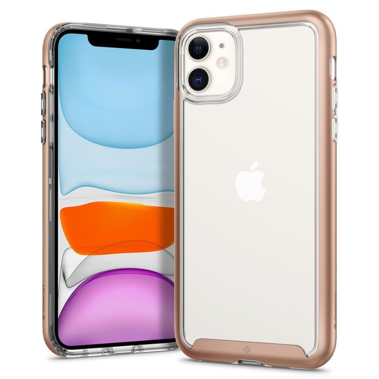 Various Brands iPhone 11 Case