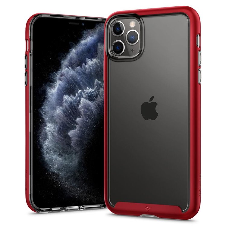 Various Brands iPhone 11 Pro Max Case