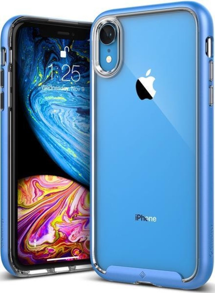 Various Brands iPhone XR  Case