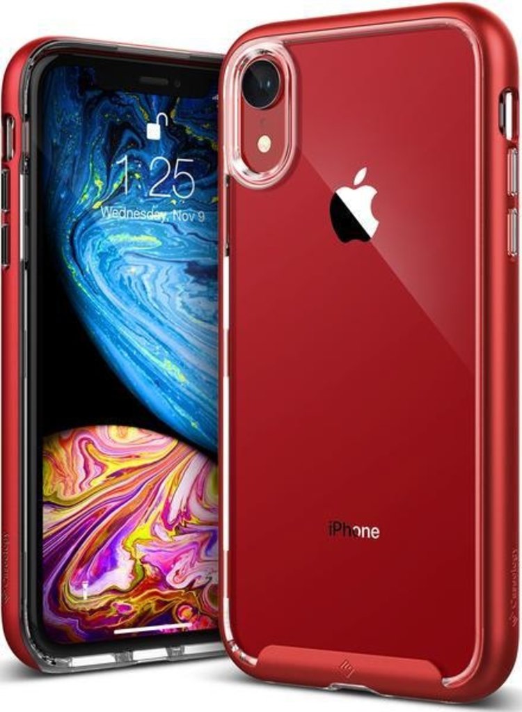 Various Brands iPhone XR  Case