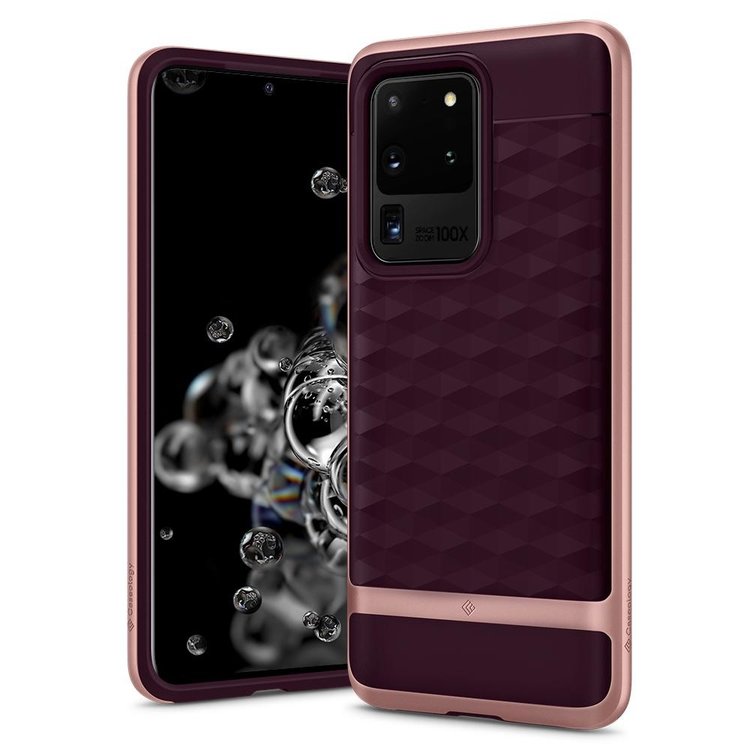 Various Brands Samsung Galaxy S20 Ultra Case