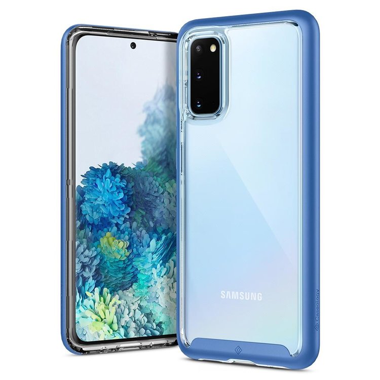 Various Brands Samsung Galaxy S20  Case