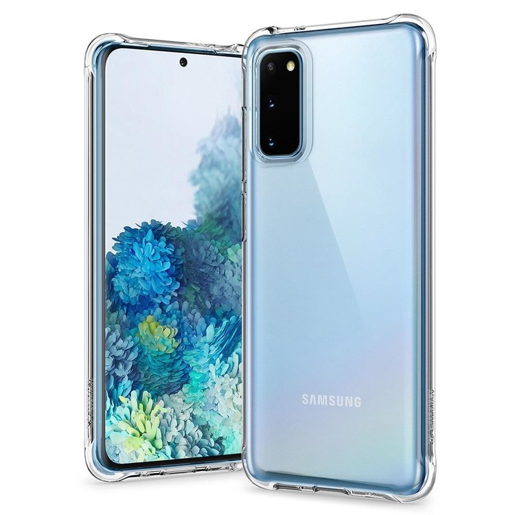 Various Brands Samsung Galaxy S20  Case