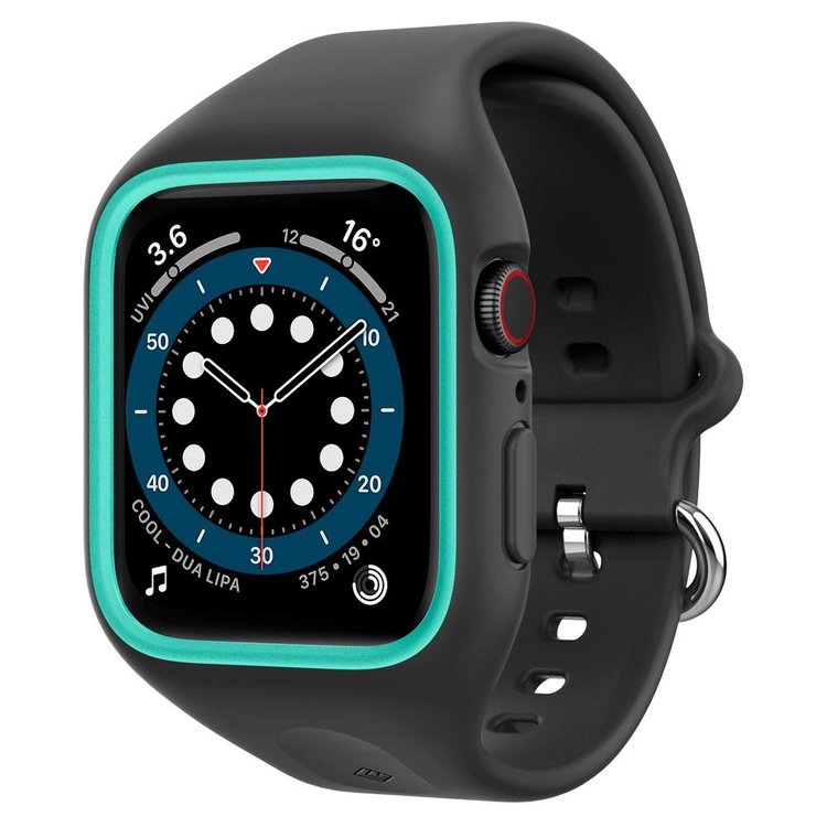 Various Brands Apple Watch Case for 44mm Series 6 (2020) SE (2020) 5 (2019) 4 (2018)