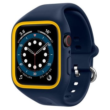 Various Brands Apple Watch Case for 44mm Series 6 (2020) SE (2020) 5 (2019) 4 (2018)