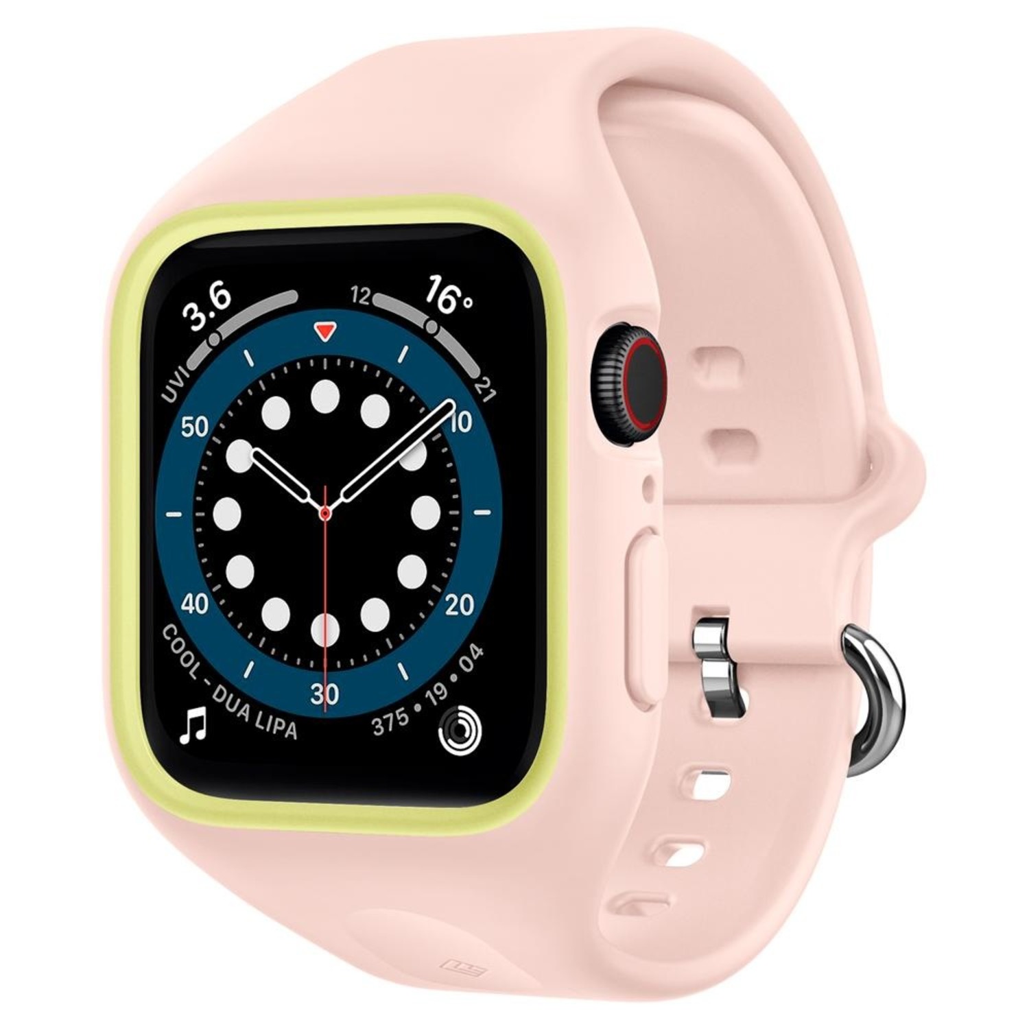 Apple Watch Case for 44mm Series 6 
