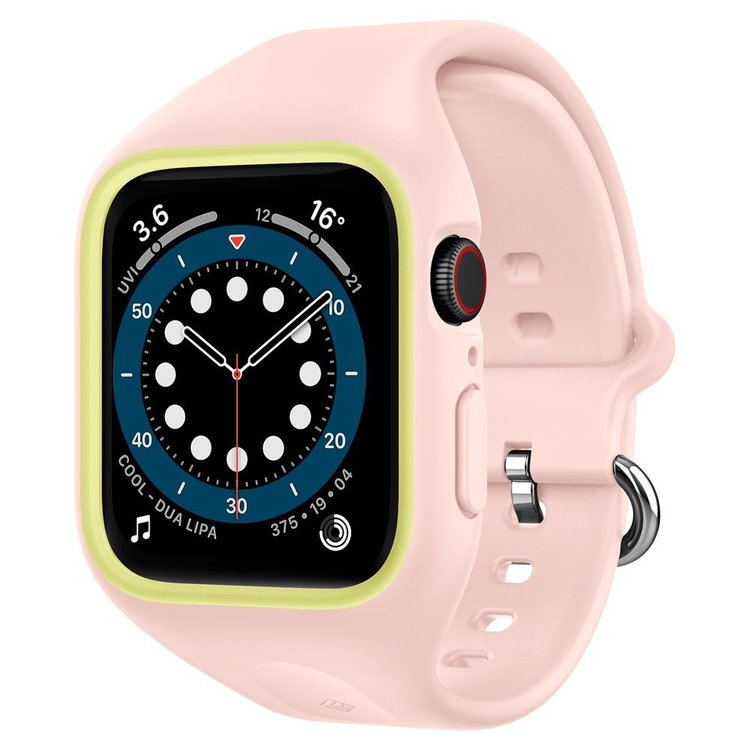 Various Brands Apple Watch Case for 40mm Series 6 (2020) SE (2020) 5 (2019) 4 (2018)