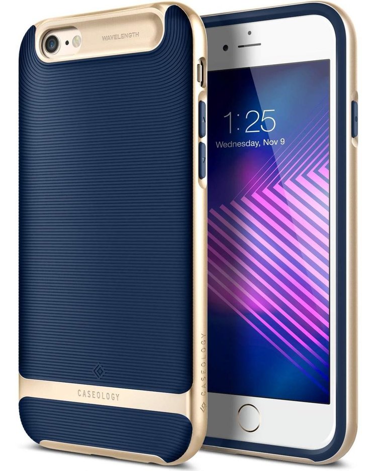 Various Brands iPhone 6+ / 6S+  Case