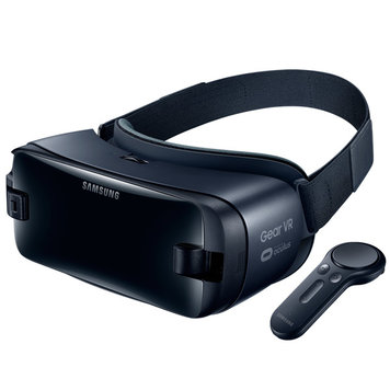 Samsung Samsung - Gear VR Virtual Reality Headset