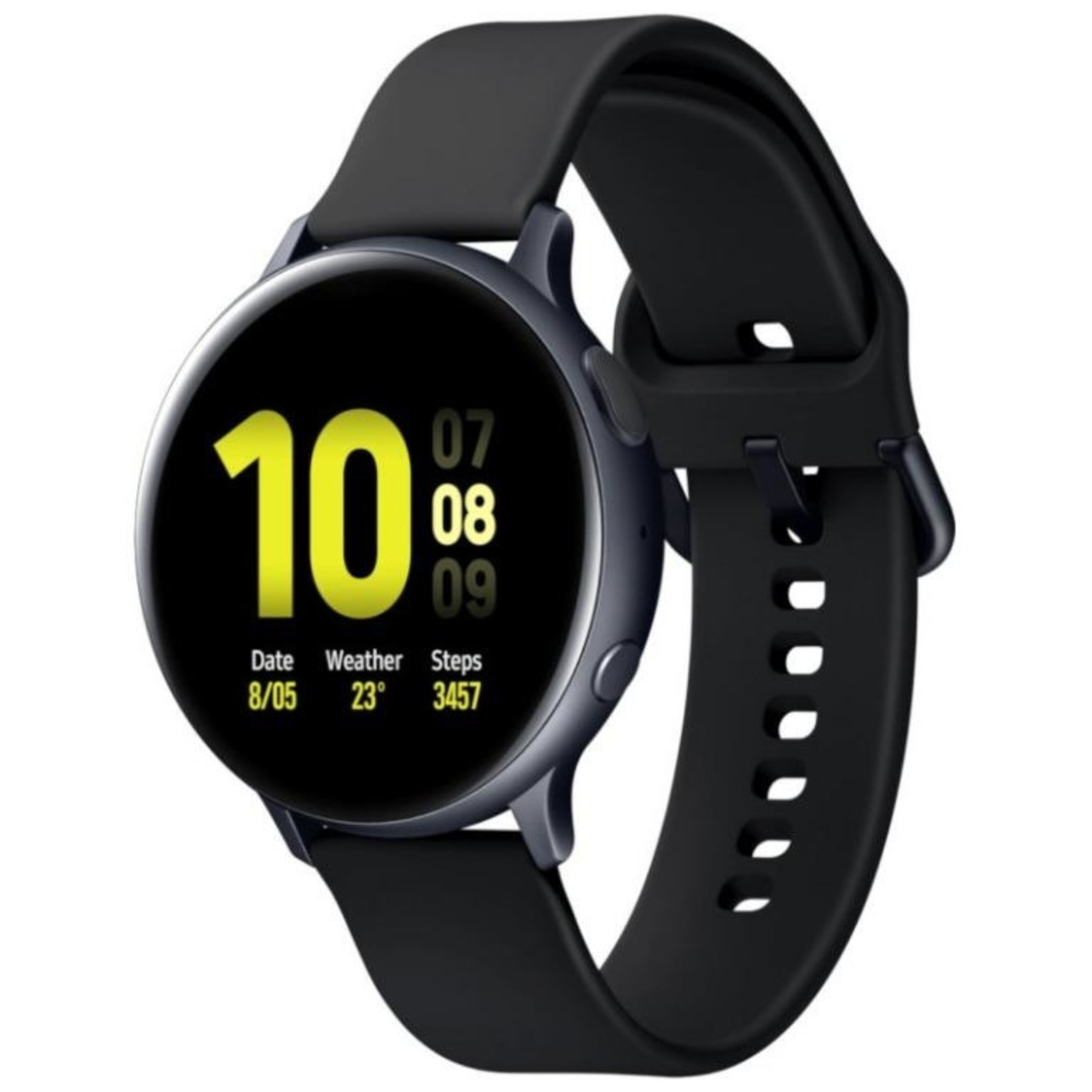 Samsung - Galaxy Watch Active2 Smartwatch 44mm - iMobile
