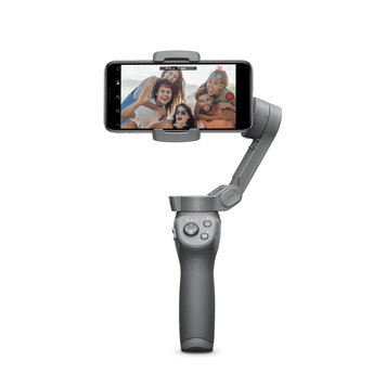 DJI DJI Osmo Mobile 3 Gimbal Combo
