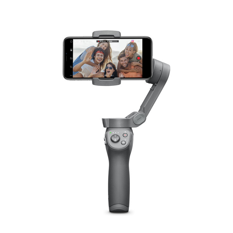 DJI DJI Osmo Mobile 3 Gimbal Combo