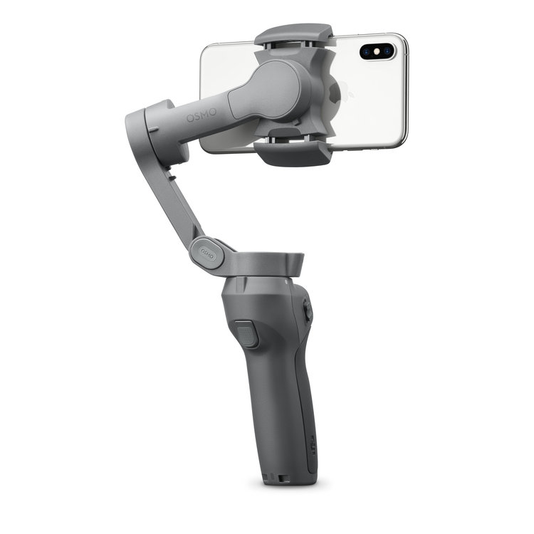 DJI DJI Osmo Mobile 3 Gimbal Combo