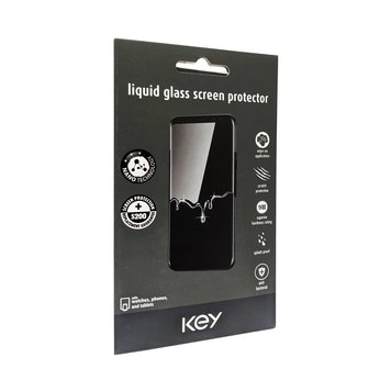 Various Brands Liquid Glass Screen Protector