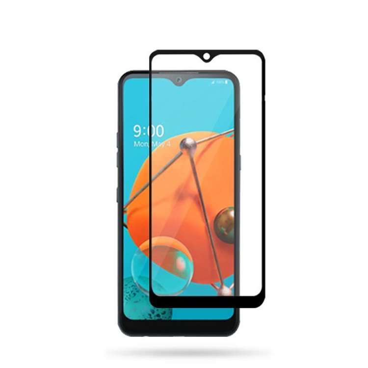 Various Brands LG Stylo 6 Screen Protector