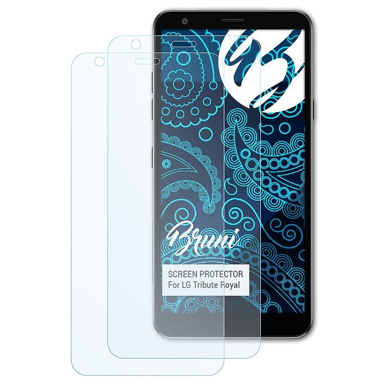 Various Brands LG Tribute Royal Screen Protector