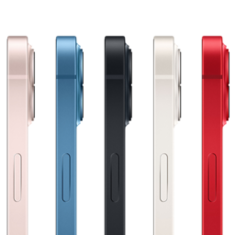 Apple iPhone 13  Mini 128GB *Certified Refurbished*