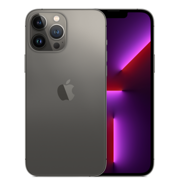 Apple iPhone 13 Pro Max  512GB  *Certified Refurbished*