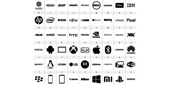 Various Brands