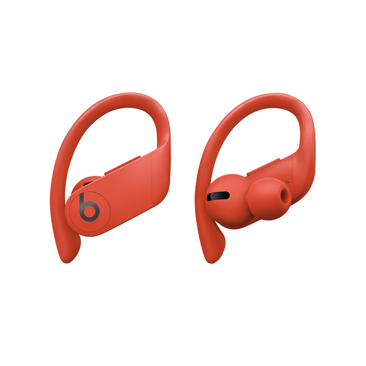 Apple Beats by Dr. Dre - Powerbeats Pro Totally Wireless Earphones