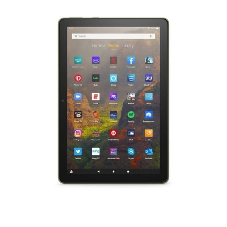 Amazon Amazon - All-New Fire HD 10 – 10.1” – Tablet – 32 GB