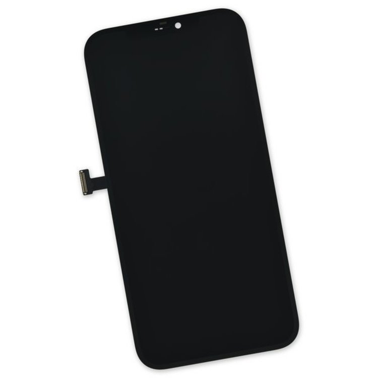 Apple iPhone 12 Pro Max LCD AND DIGITIZER