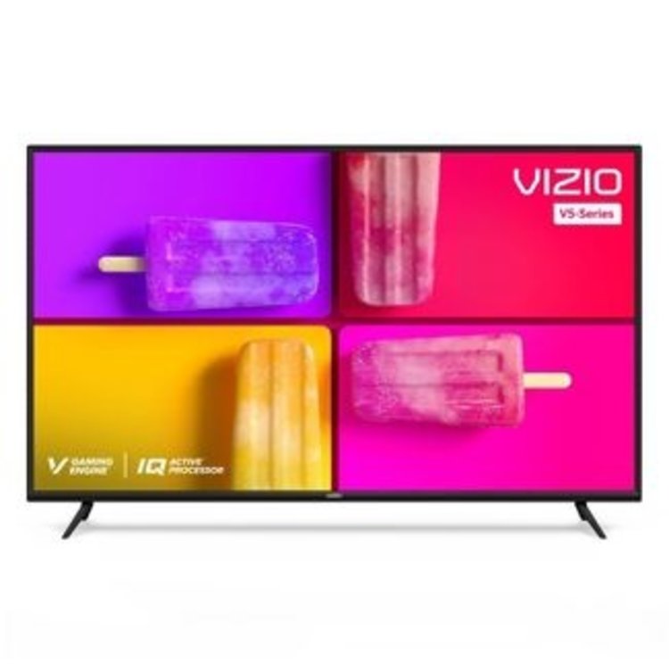 VIZIO VIZIO V-Series 65" Class 4K HDR Smart TV - V655-J09