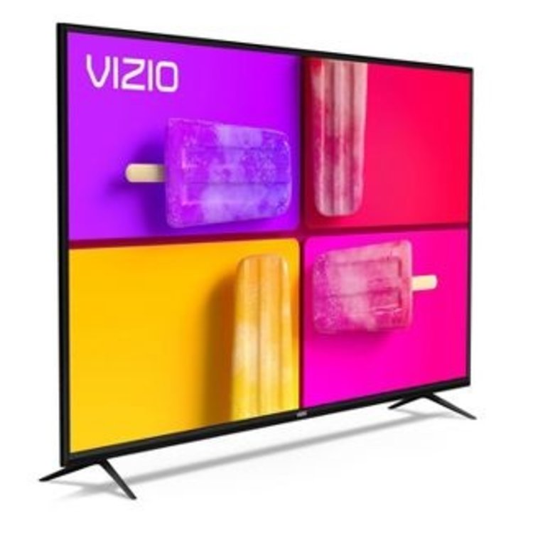 VIZIO VIZIO V-Series 65" Class 4K HDR Smart TV - V655-J09