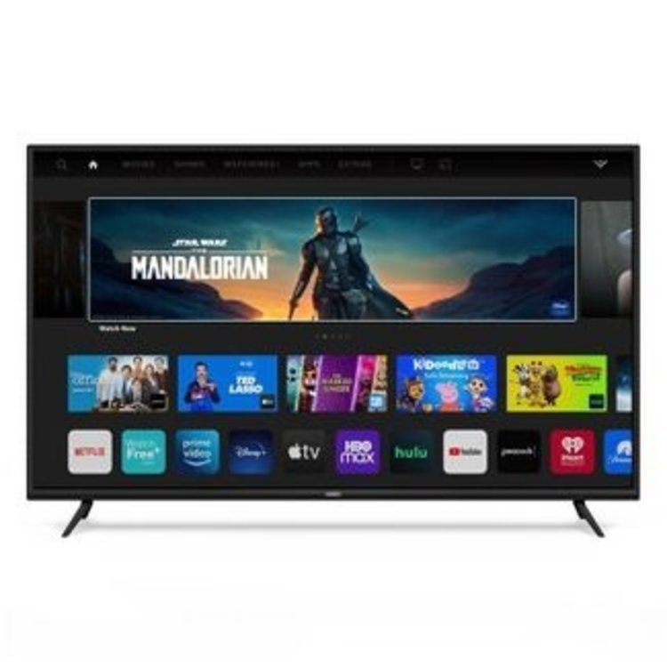 VIZIO VIZIO V-Series 65" Class 4K HDR Smart TV - V655-J09