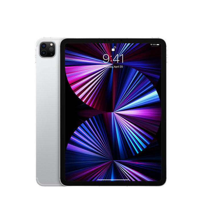 iPad Pro - iMobile iPad Pro - iMobile