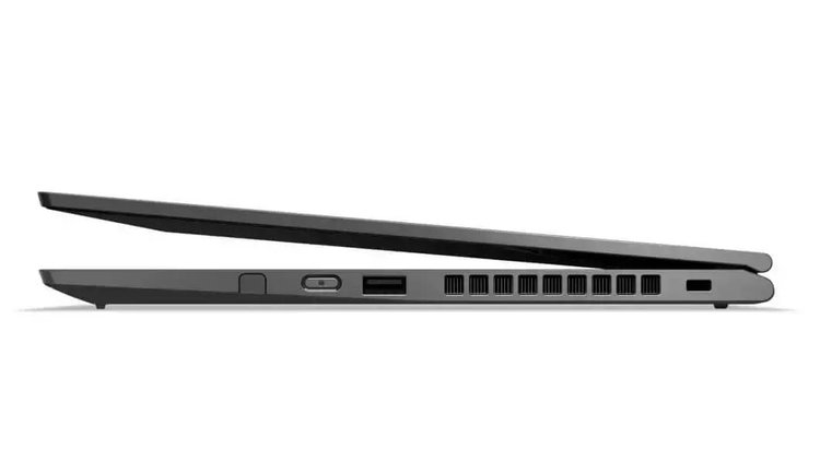 Lenovo Lenovo ThinkPad X1 Yoga 5th Gen 14" FHD Touch - Core i5-10210U - 16GB RAM - 512GB SSD