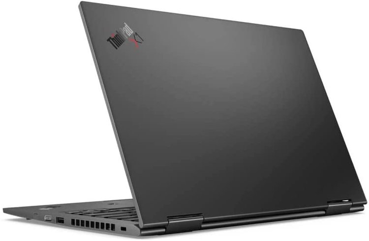 Lenovo Lenovo ThinkPad X1 Yoga 5th Gen 14" FHD Touch - Core i5-10210U - 16GB RAM - 512GB SSD
