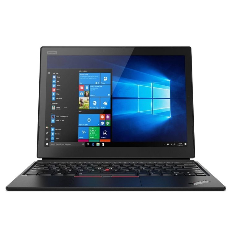 Lenovo Lenovo ThinkPad X1 Tablet Gen 3, Win 10, Intel Core i7-8650u,  8GB, 256GB SSD