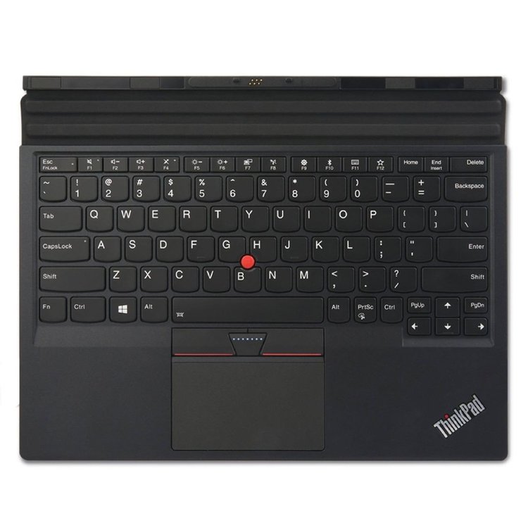 Lenovo Lenovo ThinkPad X1 Tablet Gen 3, Win 10, Intel Core i7-8650u,  8GB, 256GB SSD
